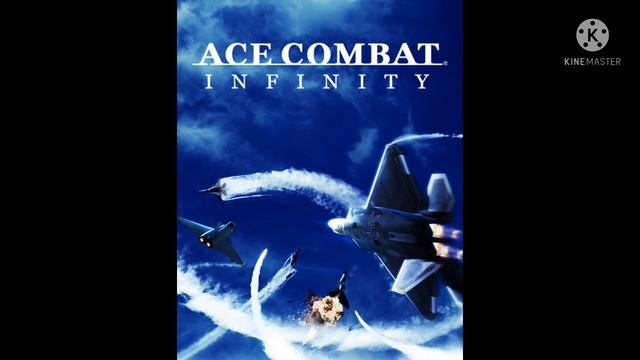 Ace Combat Infinity Title Screen Ambient Noise смотреть онлайн