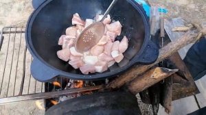 Идеальный рецепт аджахури