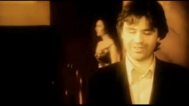 Sarah Brightman & Andrea Bocelli Time to say goodbye [HQ] смотреть онлайн