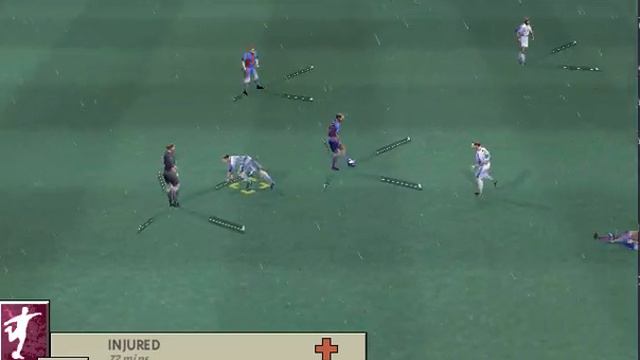 FIFA 99 (English) - PC (1998) - Test Windows 10 смотреть онлайн