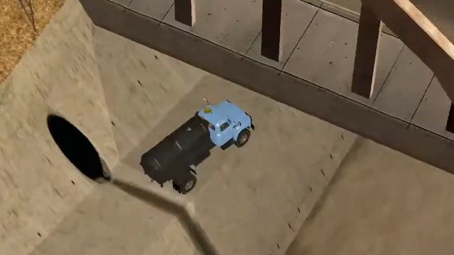 Говновозка говночистов смотреть онлайн