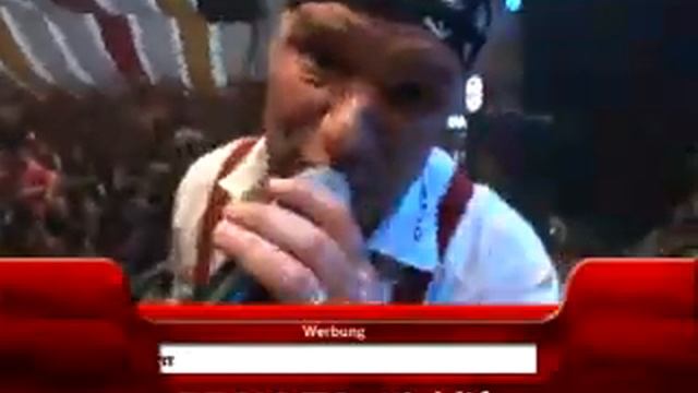 Grandls Hofbräuzelt In Regio-TV