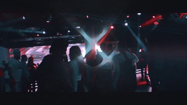 DEFLEE B2B DUB PEPPER | REPORT | EUTERPE «19» | We Are Center | 19 MAY 2023 | MUSEON смотреть онлайн
