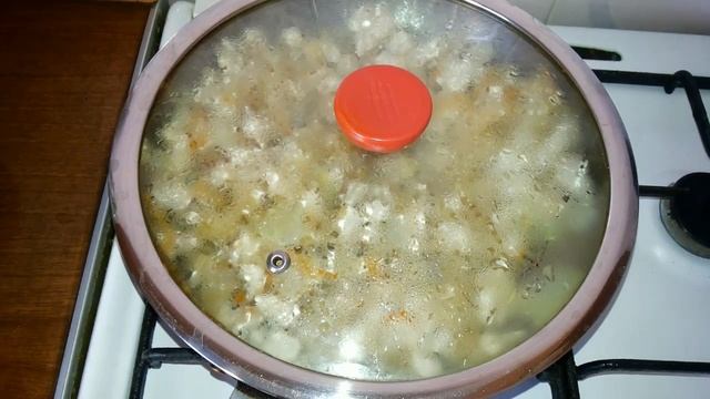 Домашняя самса с курицей! смотреть онлайн