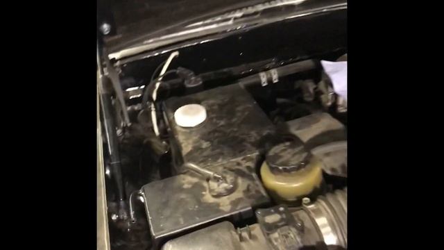 ГАЗ 24 | 3UZ-FE | Полнооткидной капот #екатеринбург #3uzfe