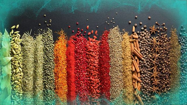 Специи и пряности в чем разница - польза и вред