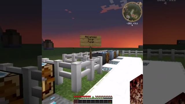 Майнкрафт.Бат бокс, МФЕ, ЕХО, трансформаторы и Ulrimat смотреть онлайн