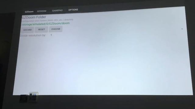 How To Play DOOM On An ANDROID TV For FREE! Must Watch 2020/2021! смотреть онлайн