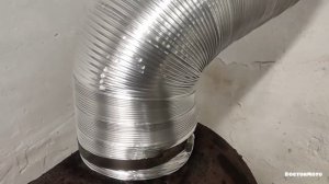 Моя буржуйка із газових балонів. Приємного перегляду.