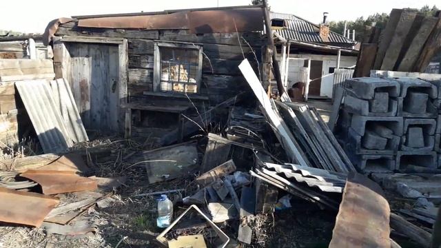 В ОГРАДЕ ЧИСТО, КУПИЛ ПРИБОР смотреть онлайн
