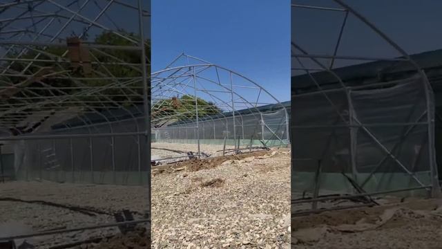 Шефмонтаж двух конструкций 10 на 26 в Майкопе смотреть онлайн