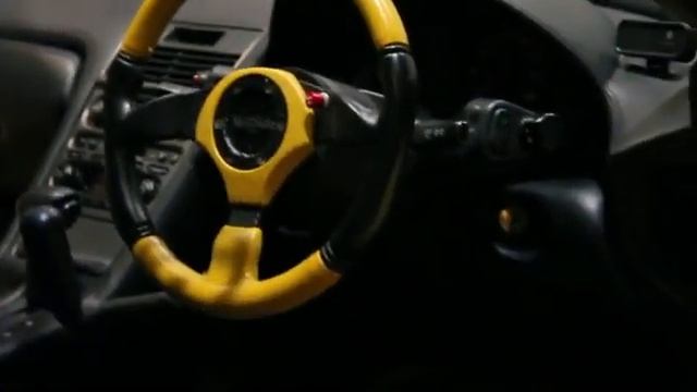 HONDA NSX CUSTOM CAR from JAPAN смотреть онлайн