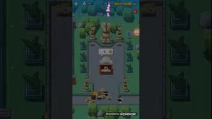 Прохождение игры дино парк #3