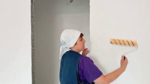 Окраска стен и потолков  Мои рекомендации