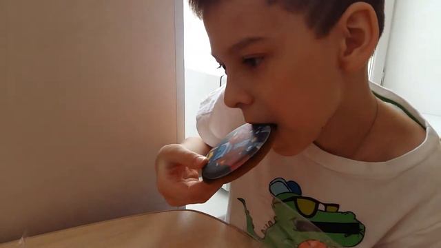 Имбирные пряники герои BRAWL STARS смотреть онлайн