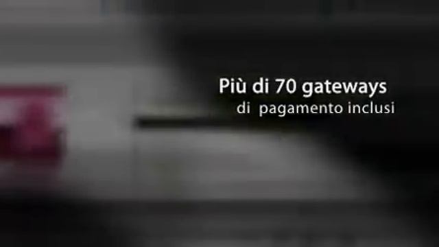 CS-Cart Professional Edition - Con language pack italiano & tedesco смотреть онлайн