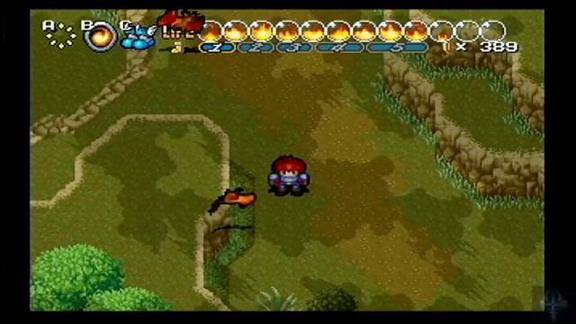 Shining Wisdom: part 20 - trippy смотреть онлайн