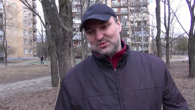 ChgTown.Ru: В Черноголовке прошёл первый субботник смотреть онлайн