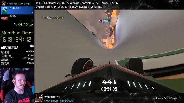 A NEW Trackmania?! Is it good? | Trackmania 2020 Gameplay | KuruHS смотреть онлайн