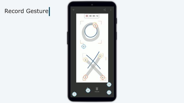 Click Assistant - Auto Clicker : Gesture Recorder смотреть онлайн