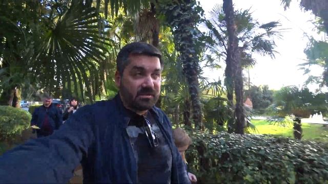 Автопутешествие в солнечную Абхазию. Путешествия на машине по России. Эпизод 6. смотреть онлайн