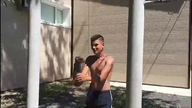 ПОДТЯГИВАНИЯ (120 Секунд) Нереальный Челлендж / Жесть ? смотреть онлайн