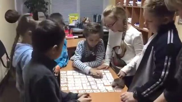 #Морской бой#Курс интеллектуального развития смотреть онлайн