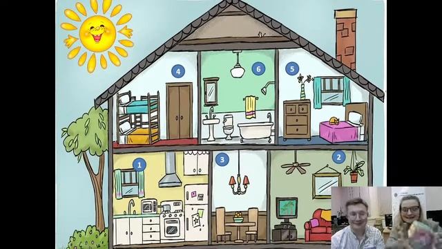 15.12.2020 18:30 «Наш безопасный дом» (5-6 класс) смотреть онлайн