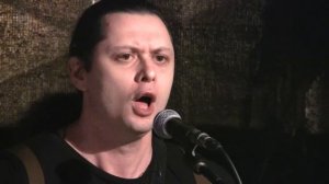 Михаил Елизаров. Песня про Окуджаву.