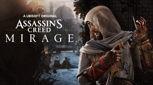 Assassin's Creed: Mirage — Русский трейлер игры (2023)