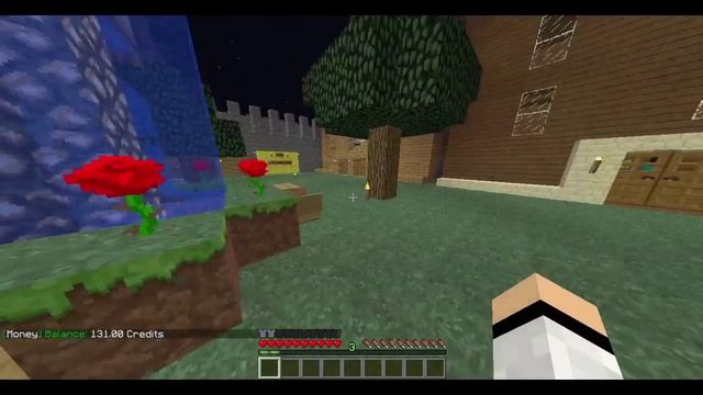 LunaCraft Server смотреть онлайн