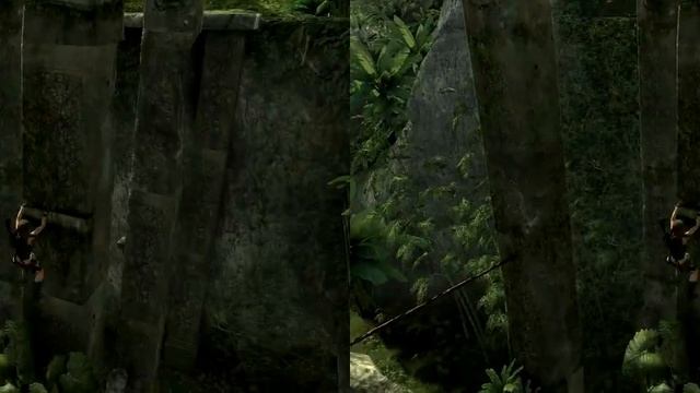 Tomb Raider: Underworld 3D смотреть онлайн