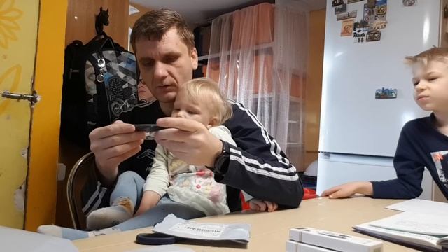 Как же они нам надоели. Посмотрите, что нам прислали!!! смотреть онлайн