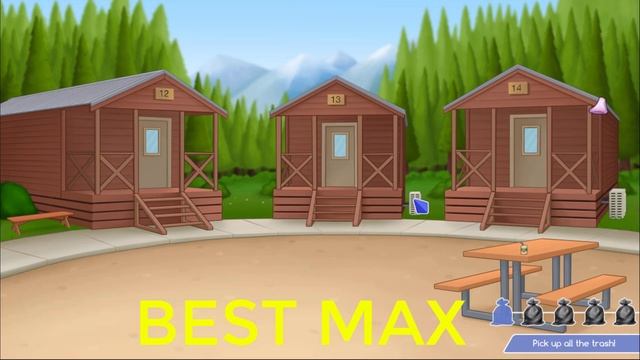 new update Camp Hill Range [v0.03] [Prickly Team] part 2 game like summertime saga max смотреть онлайн