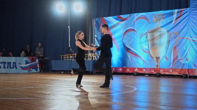 Pro Am RS, Сальников Карпинская смотреть онлайн