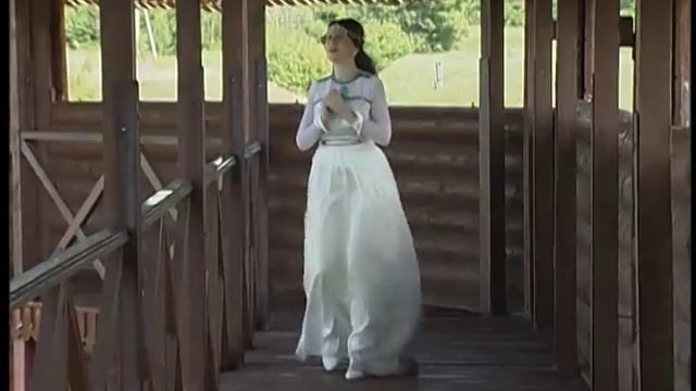 Алина Азат Каримовлар - Эзлэр идем сине, бары сине