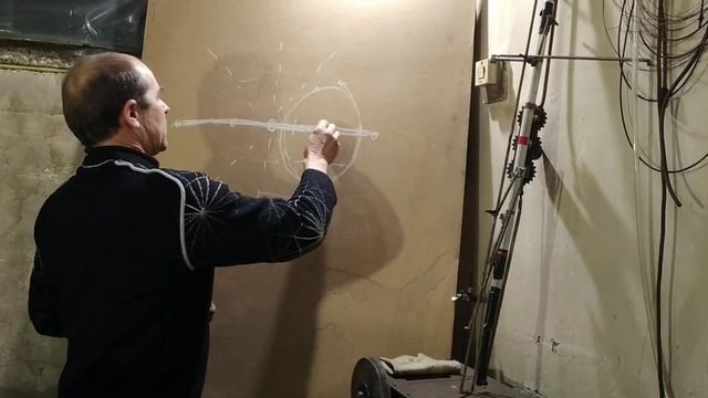 Гравитационный двигатель в деталях смотреть онлайн