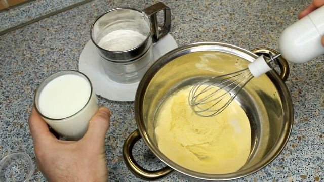 Панкейки на завтрак, как приготовить, полный рецепт, pancakes смотреть онлайн