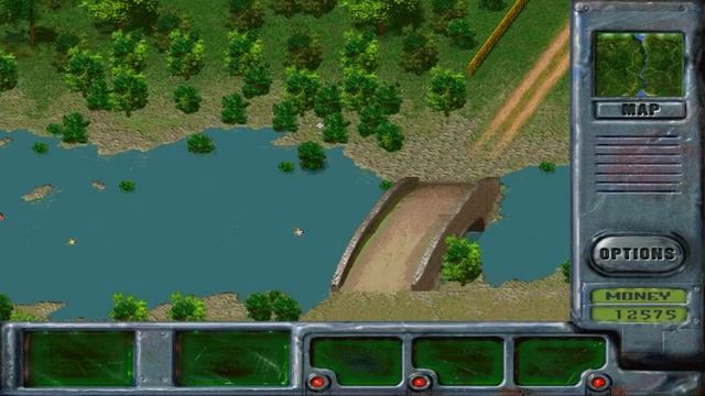 Retroliser - Emergency: Fighters For Life (Part 3) смотреть онлайн