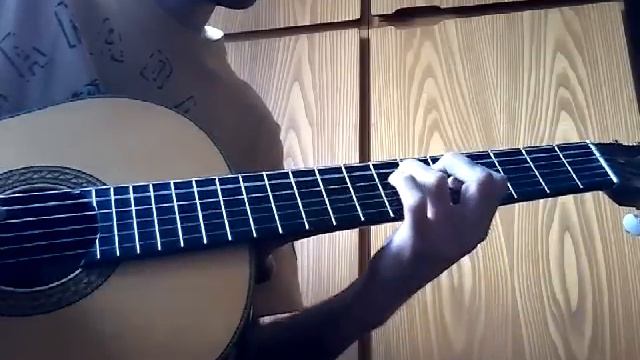 Yngwie J. Malmsteen - Trilogy Suite Op. 5 - Cover by Angelo Comincini смотреть онлайн