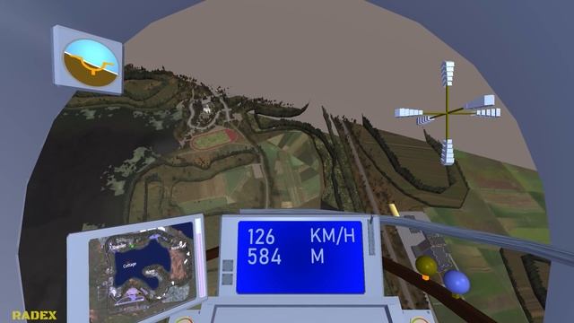 MY SUMMER SPACE PROGRAM - SPACE SHIP - My Summer Car #299 | Radex смотреть онлайн