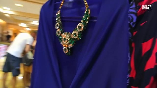 Bridge Market 2-3 августа в ТРЦ Афимолл-Сити смотреть онлайн