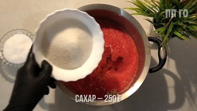 ТЁЩИН ЯЗЫК из БАКЛАЖАНОВ. Рецепт, ПРОВЕРЕННЫЙ годами смотреть онлайн