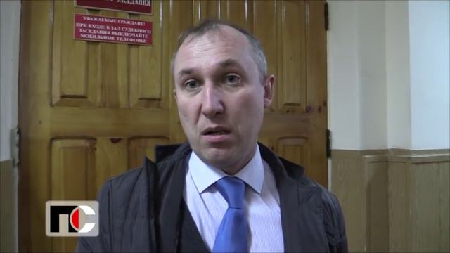 Суд Юрия Ильина смотреть онлайн
