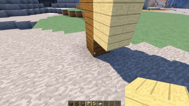 ГОЛОВА ДРАКОНА СТАТУЯ В МАЙНКРАФТ - Как построить? Minecraft смотреть онлайн
