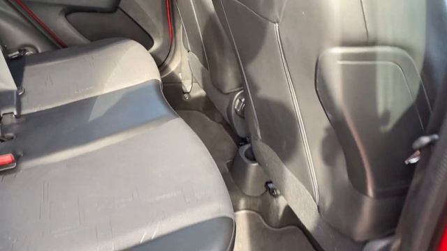 161 Toyota Aygo 1.0 X-pression смотреть онлайн