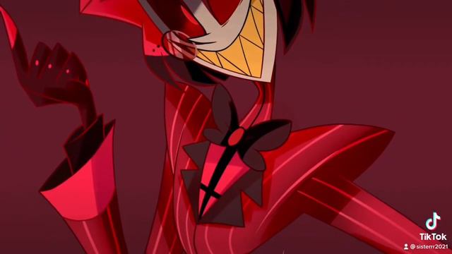 Alastor’s Game Mini Clip