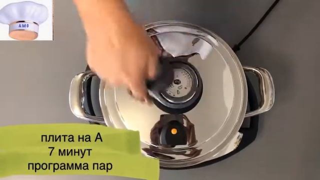 Ромашки из картошки и фарша. смотреть онлайн