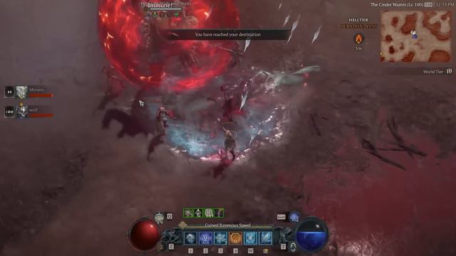 Fastest Uber Duriel & UBER UNIQUES Farming Methods in Diablo 4 - Farm Living Steel the Right Way смотреть онлайн