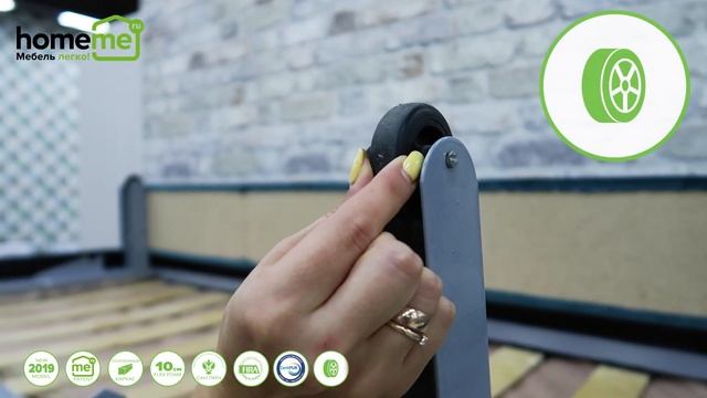 Видеообзор коллекций диванов "Ричмонд" и "Венеция" смотреть онлайн